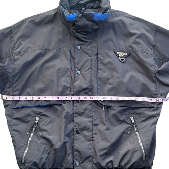 Vintage Mountain Goat | Ski/Snow Jacket | XL - Picture 11 of 11